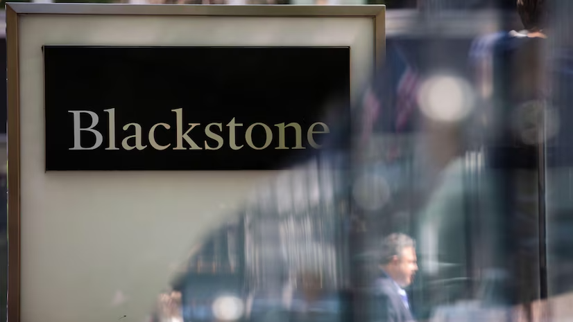 Blackstone is all set to buy Adani Realty's BKC office tower for Rs 2,000 crore